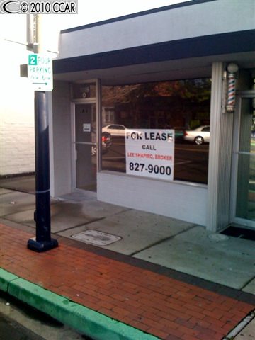 1818 COLFAX ST, CONCORD, California 94520-2118, ,Comm Industrial For Lease,For Rent,COLFAX ST,40936965