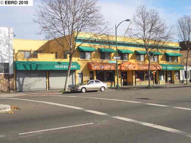 9312 International Blvd, OAKLAND, California 94603, ,Comm Ri Multi-units 5+,For Sale,International Blvd,40452530
