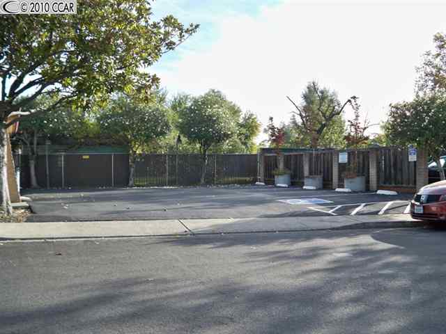 3108 Willow Pass Road, CONCORD, California 94519, ,Comm Industrial For Lease,For Rent,Willow Pass Road,40936980