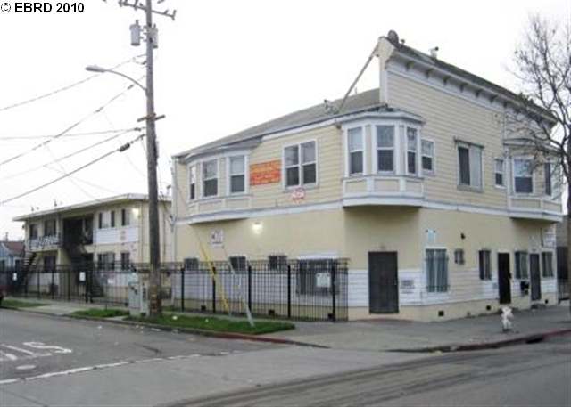 8500 INTERNATIONAL BLVD, OAKLAND, California 94621-1550, ,Comm Ri Multi-units 5+,For Sale,INTERNATIONAL BLVD,40453802