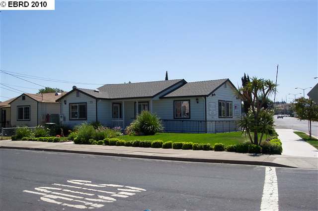 2 BELSHAW ST, ANTIOCH, California 94509-2609, ,Comm Industrial For Lease,For Rent,BELSHAW ST,40937025