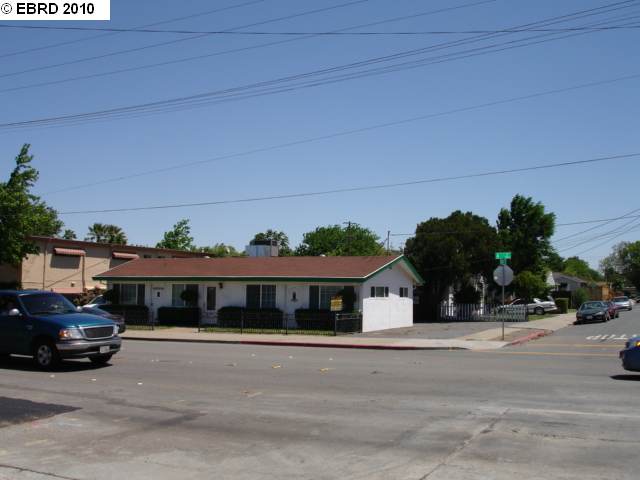1219 A ST, ANTIOCH, California 94509-2326, ,Comm Industrial For Lease,For Rent,A ST,40937040