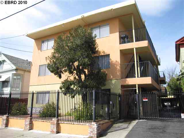 1525 Harmon Street, BERKELEY, California 94703-2664, ,Comm Ri Multi-units 5+,For Sale,Harmon Street,40457938