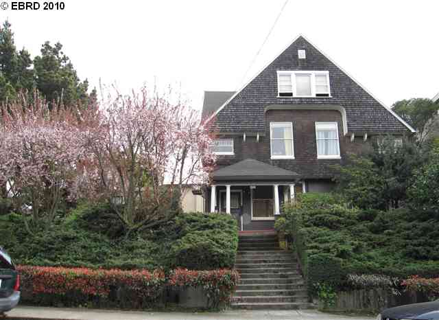 408 Orange Street, OAKLAND, California 94610-2976, ,Comm Ri Multi-units 5+,For Sale,Orange Street,40458455