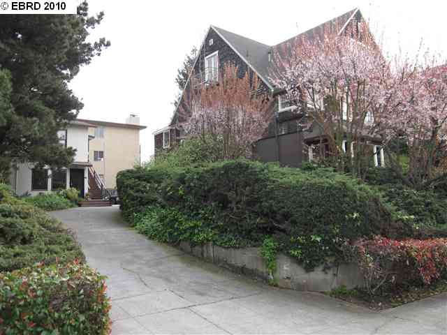 408 Orange Street, OAKLAND, California 94610-2976, ,Comm Ri Multi-units 5+,For Sale,Orange Street,40458455