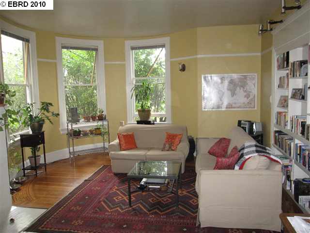 408 Orange Street, OAKLAND, California 94610-2976, ,Comm Ri Multi-units 5+,For Sale,Orange Street,40458455