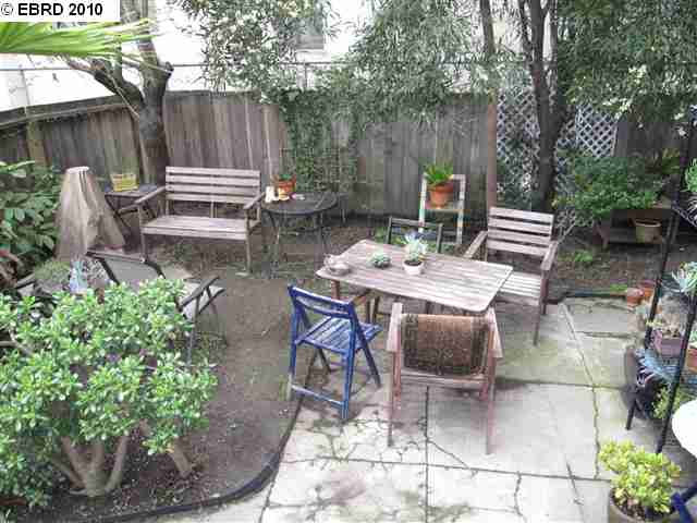 408 Orange Street, OAKLAND, California 94610-2976, ,Comm Ri Multi-units 5+,For Sale,Orange Street,40458455