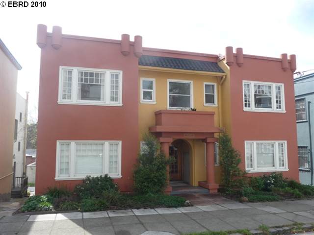 746 Rand Ave, OAKLAND, California 94610, ,Comm Ri Multi-units 5+,For Sale,Rand Ave,40459991