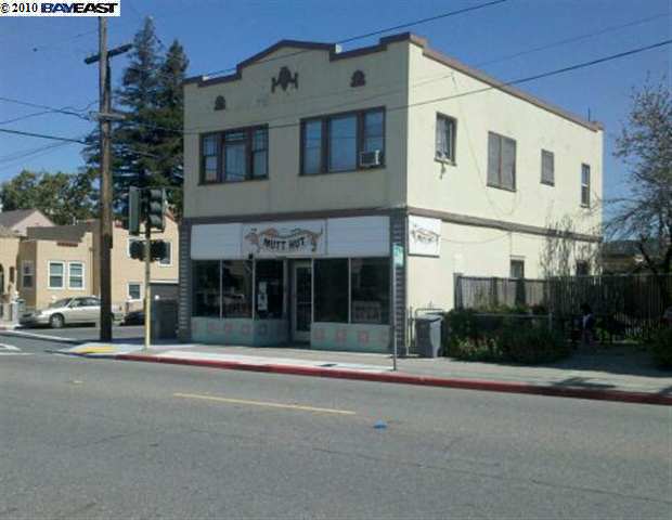 1904 WASHINGTON AVE, SAN LEANDRO, California 94577, ,Comm Ri Multi-units 5+,For Sale,WASHINGTON AVE,40461127
