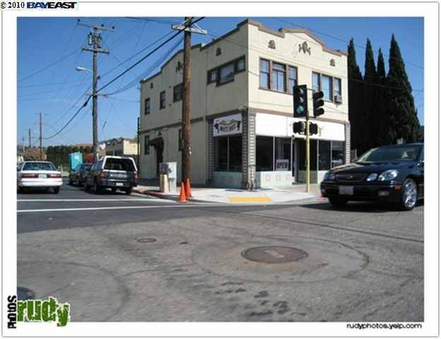 1904 WASHINGTON AVE, SAN LEANDRO, California 94577, ,Comm Ri Multi-units 5+,For Sale,WASHINGTON AVE,40461127