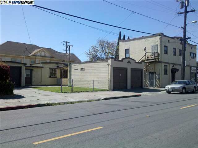1904 WASHINGTON AVE, SAN LEANDRO, California 94577, ,Comm Ri Multi-units 5+,For Sale,WASHINGTON AVE,40461127