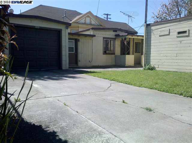 1904 WASHINGTON AVE, SAN LEANDRO, California 94577, ,Comm Ri Multi-units 5+,For Sale,WASHINGTON AVE,40461127