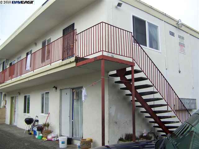 2615 26TH AVE, OAKLAND, California 94601-1906, ,Comm Ri Multi-units 5+,For Sale,26TH AVE,40462160