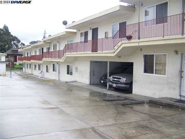 2605 & 2545 26TH AVE, OAKLAND, California 94601-1906, ,Comm Ri Multi-units 5+,For Sale,& 2545 26TH AVE,40462315