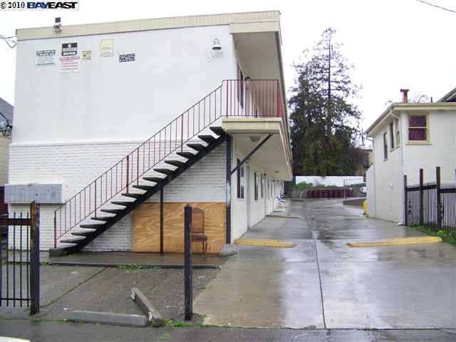 2605 & 2545 26TH AVE, OAKLAND, California 94601-1906, ,Comm Ri Multi-units 5+,For Sale,& 2545 26TH AVE,40462315