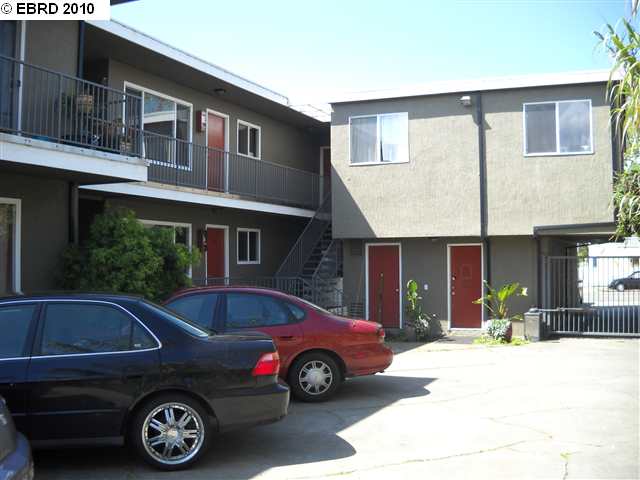 1613 6th Street, BERKELEY, California 94710, ,Comm Ri Multi-units 5+,For Sale,6th Street,40462763