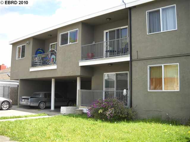 1613 6th Street, BERKELEY, California 94710, ,Comm Ri Multi-units 5+,For Sale,6th Street,40462763