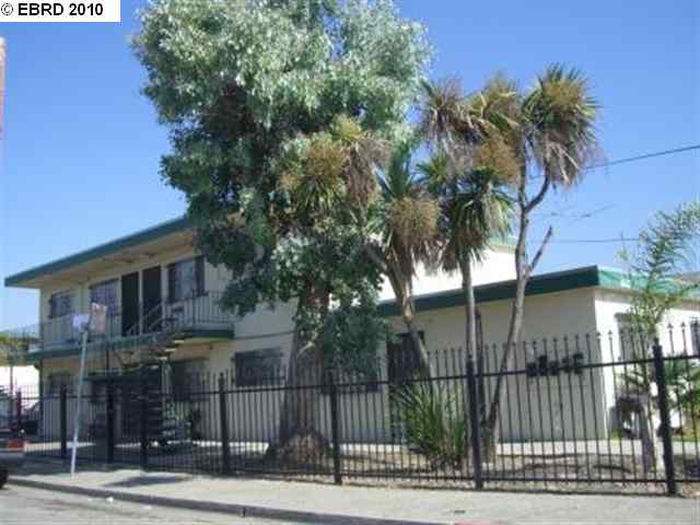1003 85TH AVE, OAKLAND, California 94621-1659, ,Comm Ri Multi-units 5+,For Sale,85TH AVE,40465242