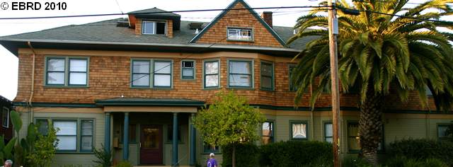 2339 WARD ST, BERKELEY, California 94705-1110, ,Comm Ri Multi-units 5+,For Sale,WARD ST,40467381