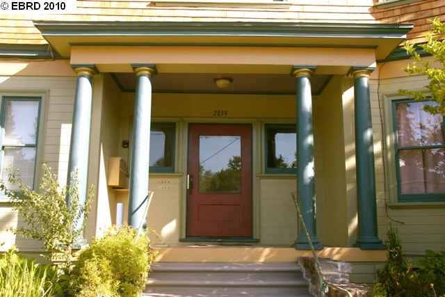 2339 WARD ST, BERKELEY, California 94705-1110, ,Comm Ri Multi-units 5+,For Sale,WARD ST,40467381