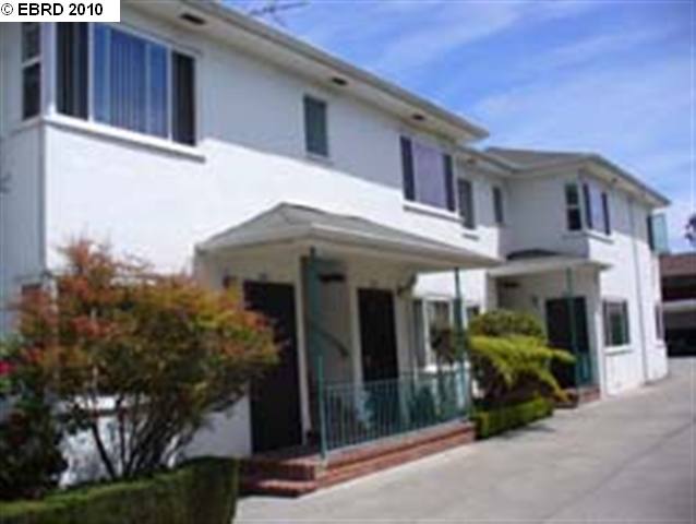 379 CHUMALIA ST, SAN LEANDRO, California 94577-4530, ,Comm Ri Multi-units 5+,For Sale,CHUMALIA ST,40467480