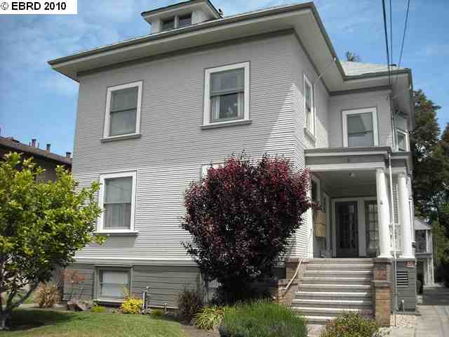 2149 SANTA CLARA AVE, ALAMEDA, California 94501-2832, ,Comm Ri Multi-units 5+,For Sale,SANTA CLARA AVE,40468181