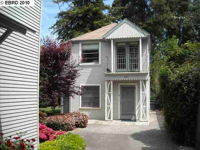 2149 SANTA CLARA AVE, ALAMEDA, California 94501-2832, ,Comm Ri Multi-units 5+,For Sale,SANTA CLARA AVE,40468181