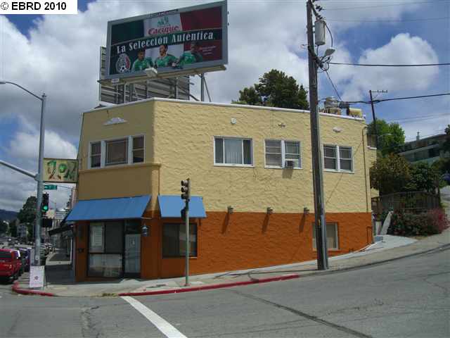 2700 PARK BLVD, OAKLAND, California 94606-1523, ,Comm Ri Multi-units 5+,For Sale,PARK BLVD,40468502