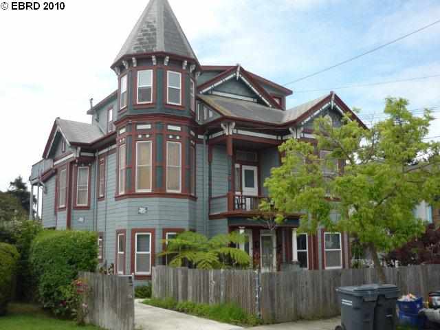 1628 FAIRVIEW ST, BERKELEY, California 94703-2320, ,Comm Ri Multi-units 5+,For Sale,FAIRVIEW ST,40470384