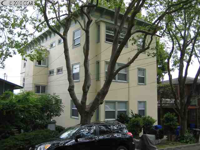 30 NICHOLL AVE, RICHMOND, California 94801-3919, ,Comm Ri Multi-units 5+,For Sale,NICHOLL AVE,40474277