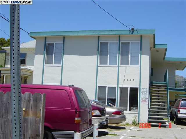 1625 PRINCE ST, BERKELEY, California 94703-2311, ,Comm Ri Multi-units 5+,For Sale,PRINCE ST,40474437