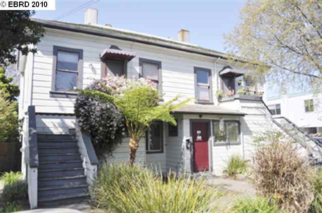 4327 ESSEX ST, EMERYVILLE, California 94608-3321, ,Comm Ri Multi-units 5+,For Sale,ESSEX ST,40475885