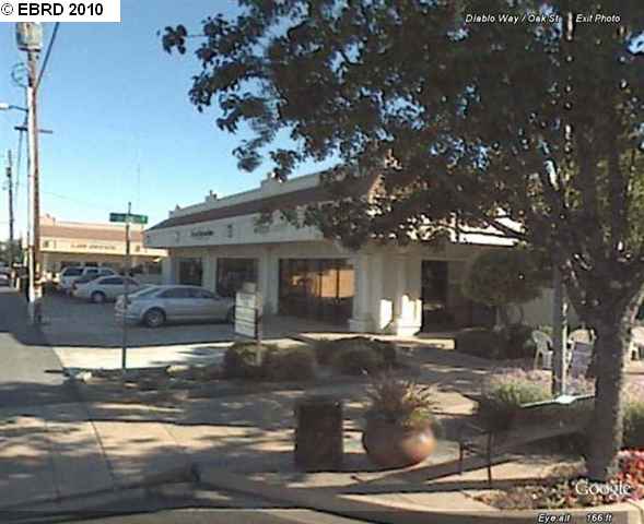 317 OAK ST B, BRENTWOOD, California 94513-1338, ,Comm Industrial For Lease,For Rent,OAK ST B,40937100