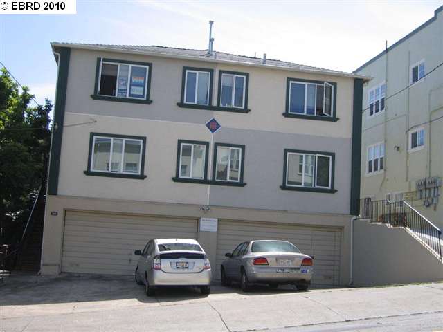 539 MANDANA BLVD, OAKLAND, California 94610-2215, ,Comm Ri Multi-units 5+,For Sale,MANDANA BLVD,40476875