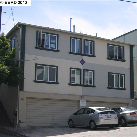539 MANDANA BLVD, OAKLAND, California 94610-2215, ,Comm Ri Multi-units 5+,For Sale,MANDANA BLVD,40476875