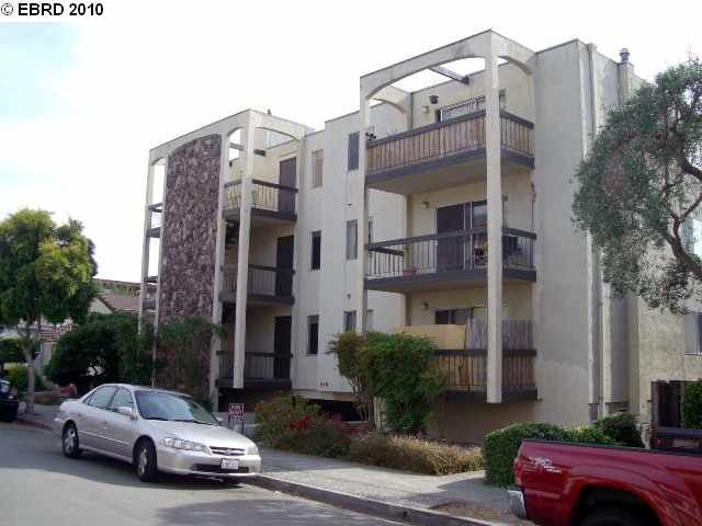 410 EVELYN AVE, ALBANY, California 94706-1312, ,Comm Ri Multi-units 5+,For Sale,EVELYN AVE,40477986
