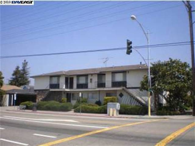 1888 Bancroft Ave., SAN LEANDRO, California 94577, ,Comm Ri Multi-units 5+,For Sale,Bancroft Ave.,40479464