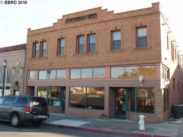 160 3RD E ST, PITTSBURG, California 94565, ,Comm Industrial For Lease,For Rent,3RD E ST,40937115