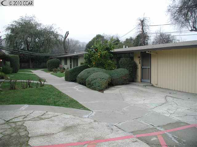 2323 SAN JUAN AVE, WALNUT CREEK, California 94597-3033, ,Comm Ri Multi-units 5+,For Sale,SAN JUAN AVE,40480343