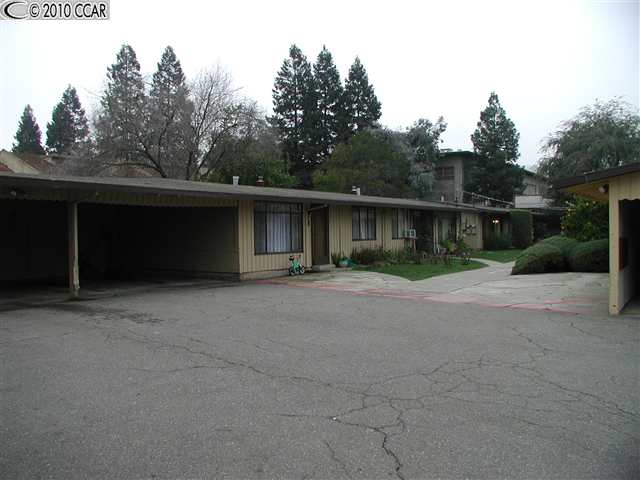 2323 SAN JUAN AVE, WALNUT CREEK, California 94597-3033, ,Comm Ri Multi-units 5+,For Sale,SAN JUAN AVE,40480343