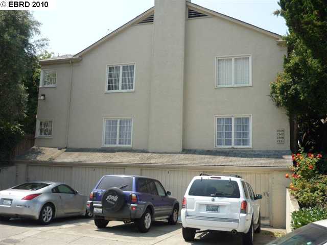 1335 28TH ST, OAKLAND, California 94606-3207, ,Comm Ri Multi-units 5+,For Sale,28TH ST,40480497