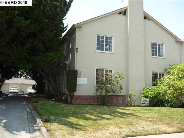 1335 28TH ST, OAKLAND, California 94606-3207, ,Comm Ri Multi-units 5+,For Sale,28TH ST,40480497