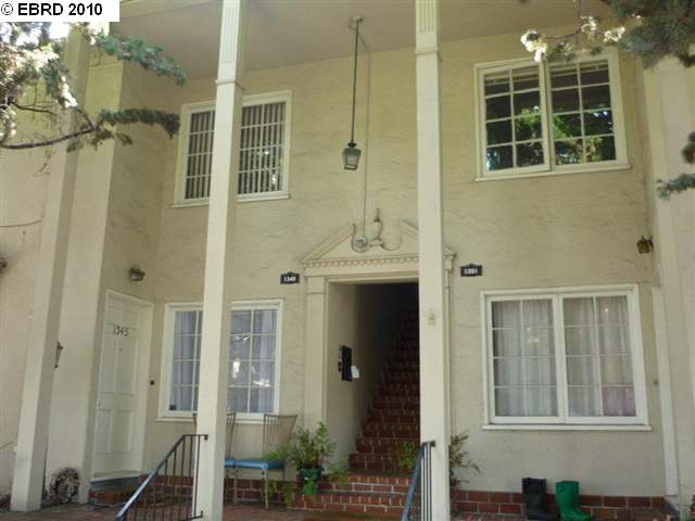1335 28TH ST, OAKLAND, California 94606-3207, ,Comm Ri Multi-units 5+,For Sale,28TH ST,40480497
