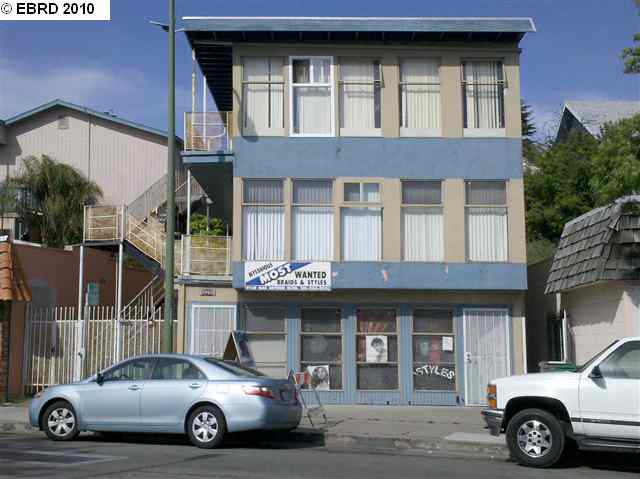 9960 MACARTHUR BLVD, OAKLAND, California 94605-4856, ,Comm Ri Multi-units 5+,For Sale,MACARTHUR BLVD,40483194