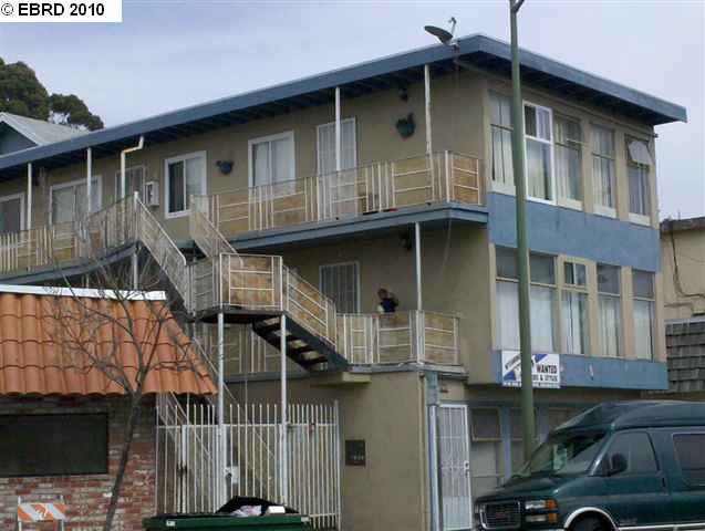 9960 MACARTHUR BLVD, OAKLAND, California 94605-4856, ,Comm Ri Multi-units 5+,For Sale,MACARTHUR BLVD,40483194