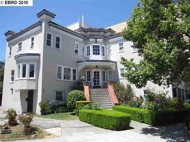 485 Wesley Avenue, OAKLAND, California 94606-1135, ,Comm Ri Multi-units 5+,For Sale,Wesley Avenue,40483926