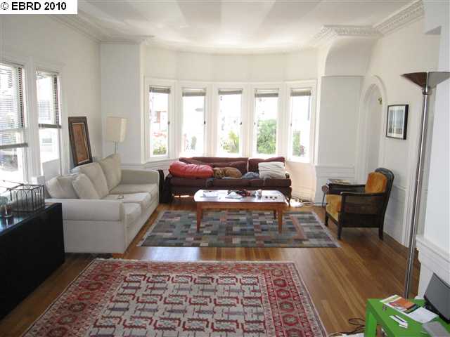 485 Wesley Avenue, OAKLAND, California 94606-1135, ,Comm Ri Multi-units 5+,For Sale,Wesley Avenue,40483926