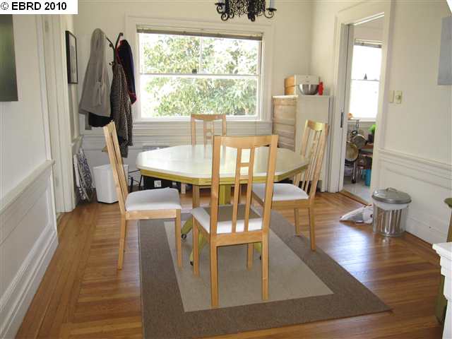 485 Wesley Avenue, OAKLAND, California 94606-1135, ,Comm Ri Multi-units 5+,For Sale,Wesley Avenue,40483926