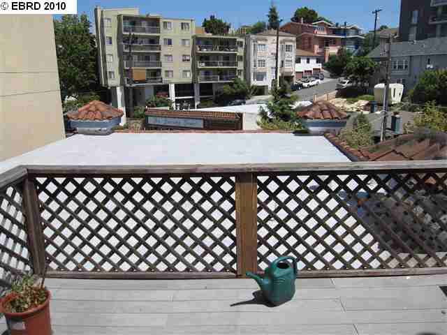 485 Wesley Avenue, OAKLAND, California 94606-1135, ,Comm Ri Multi-units 5+,For Sale,Wesley Avenue,40483926