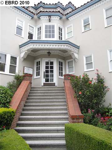 485 Wesley Avenue, OAKLAND, California 94606-1135, ,Comm Ri Multi-units 5+,For Sale,Wesley Avenue,40483926